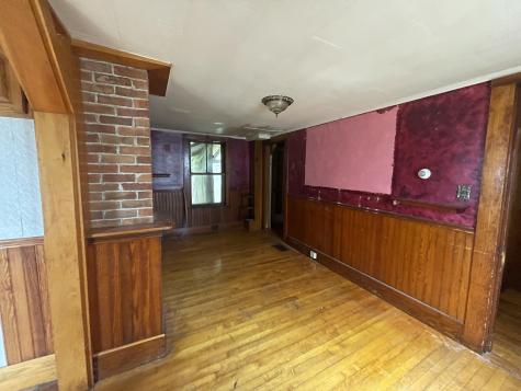 31 Highland Lane Bangor ME 04401