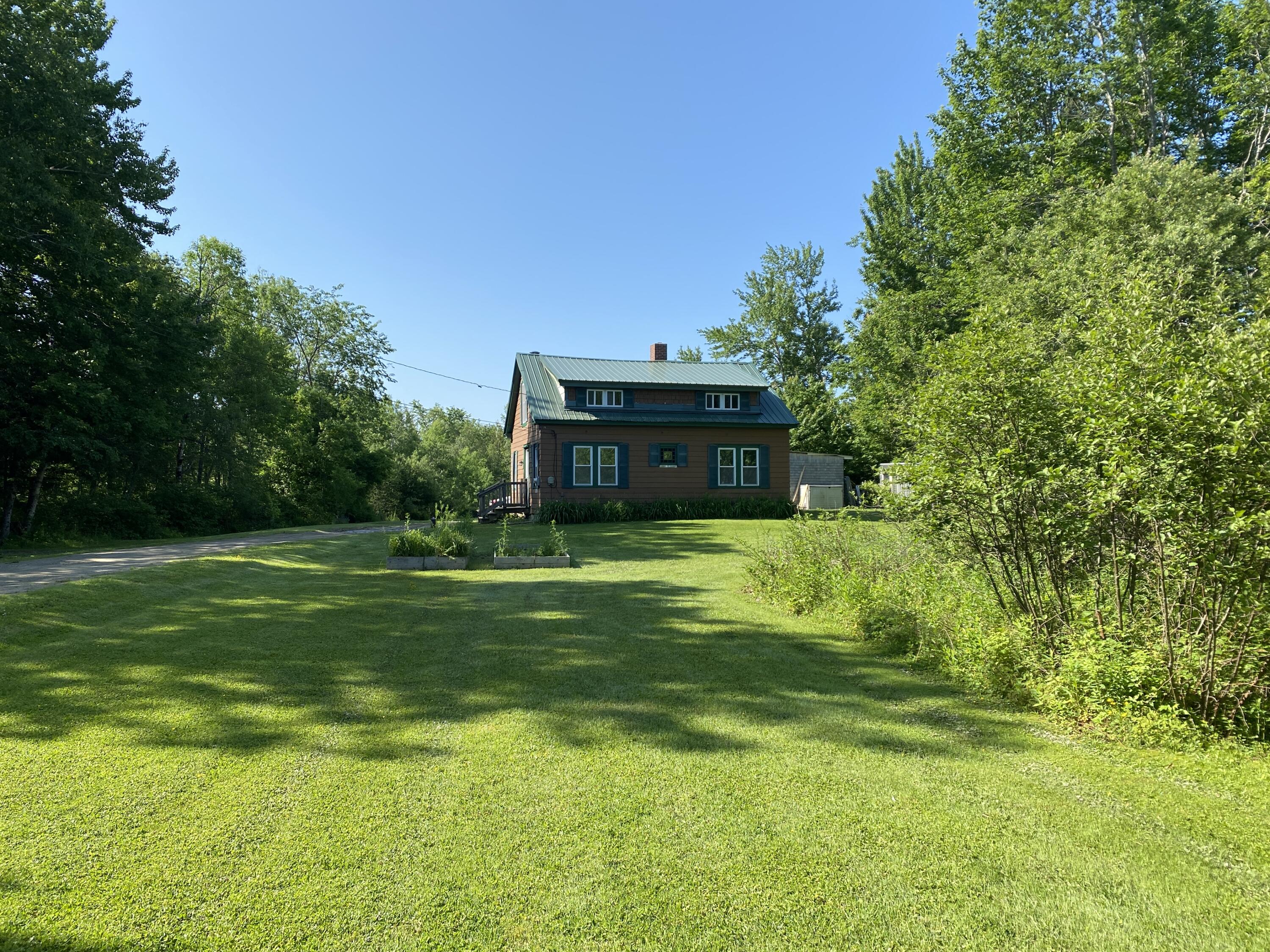 120 Main Road Carmel ME 04419