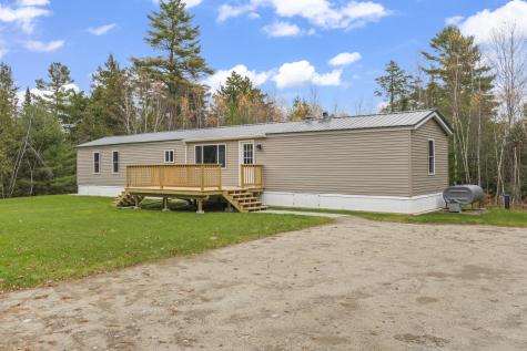 52 Guptill Road Belgrade ME 04917