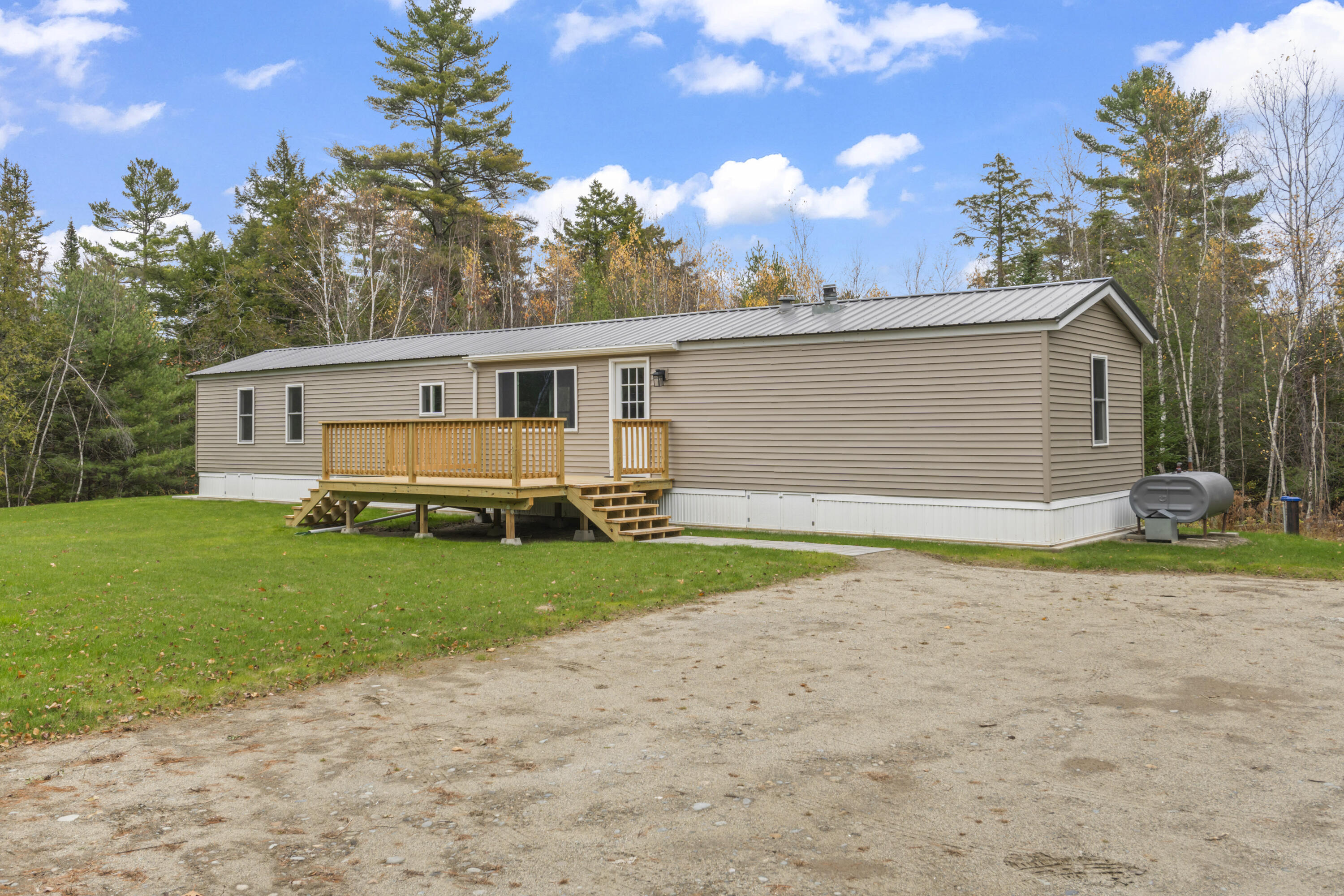 52 Guptill Road Belgrade ME 04917