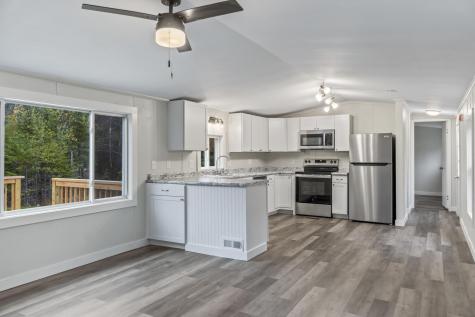 52 Guptill Road Belgrade ME 04917