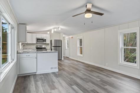 52 Guptill Road Belgrade ME 04917