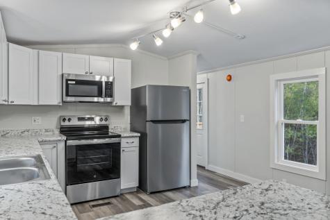 52 Guptill Road Belgrade ME 04917