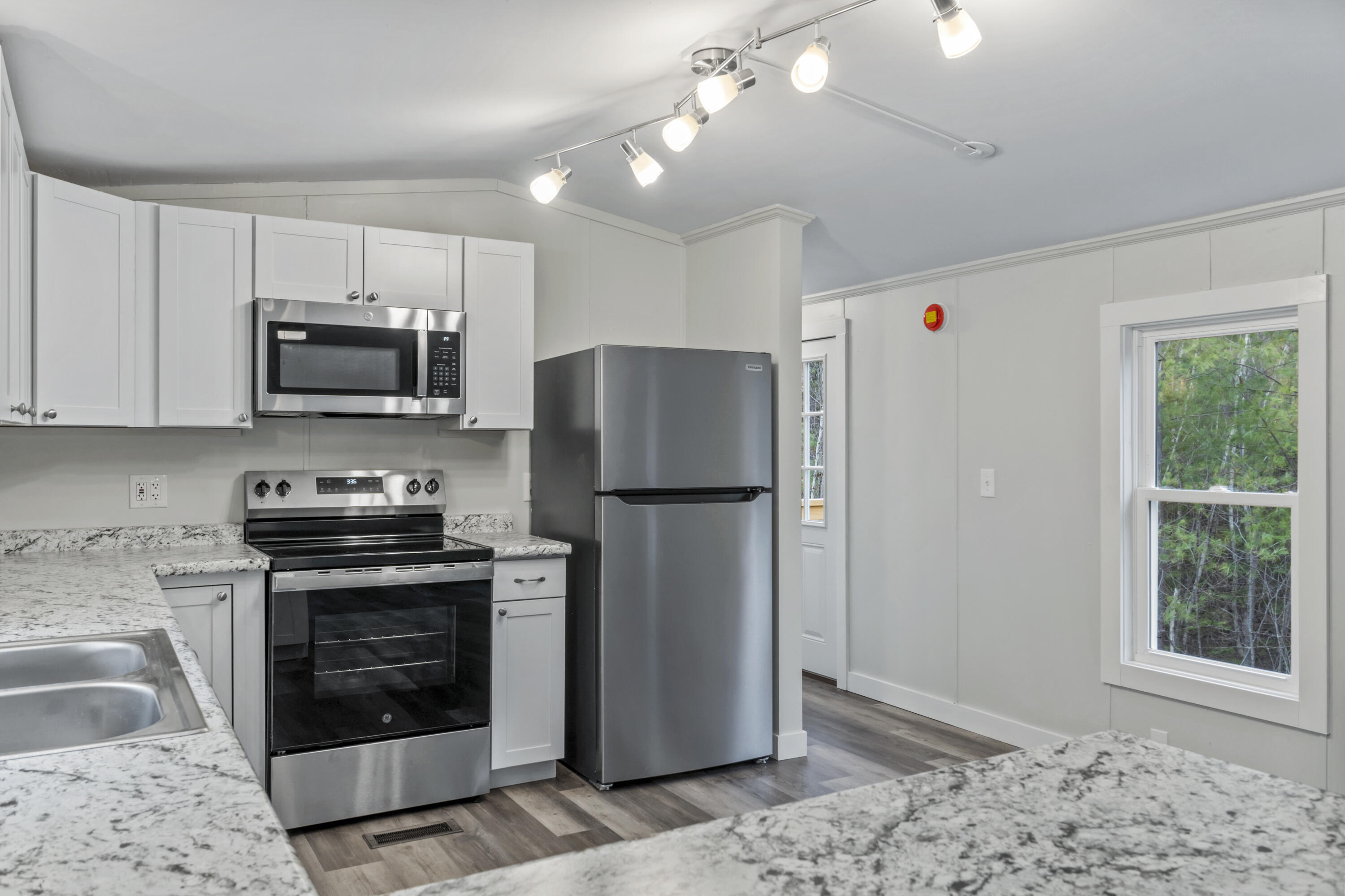 52 Guptill Road Belgrade ME 04917