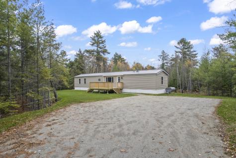 52 Guptill Road Belgrade ME 04917