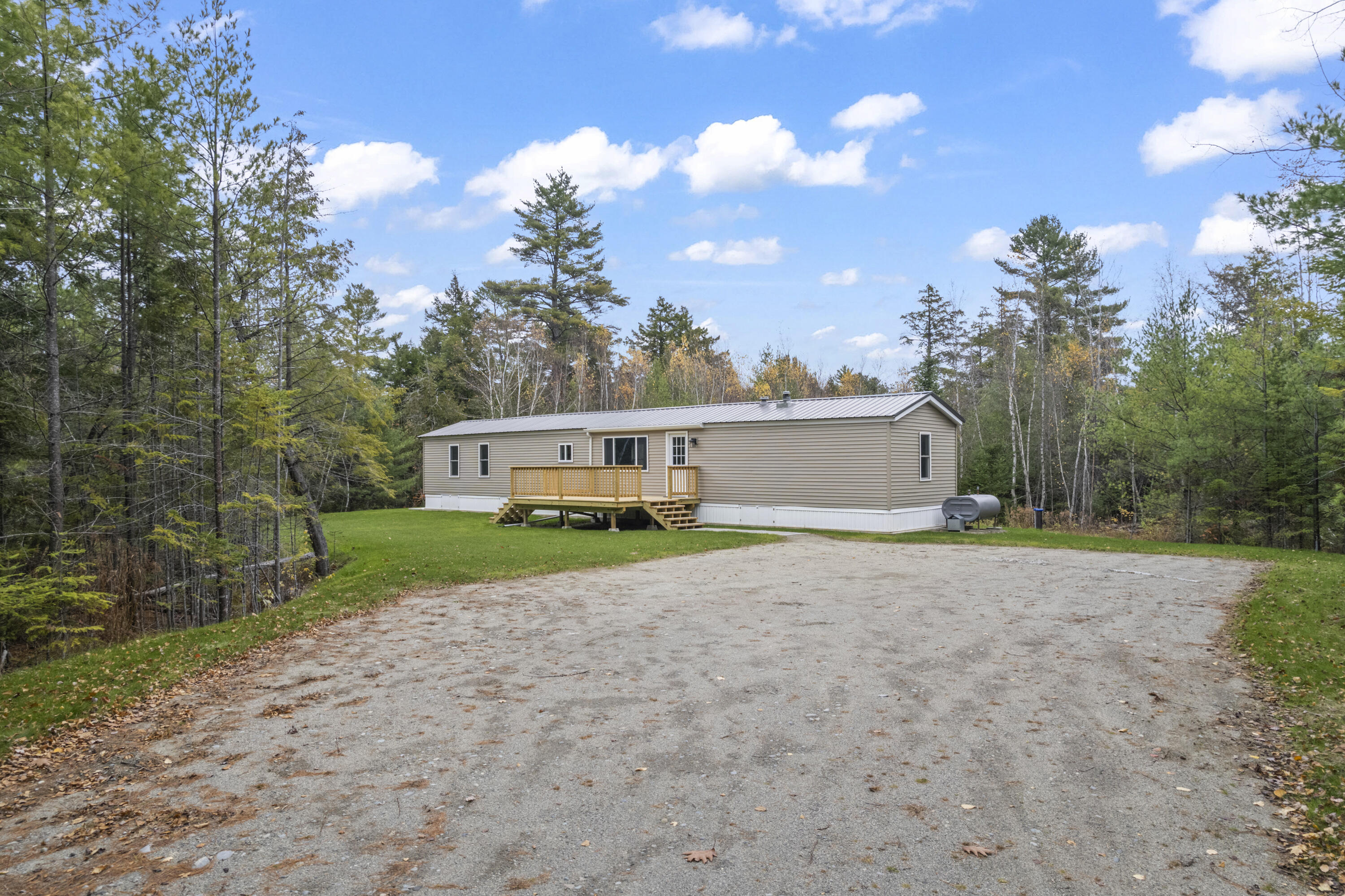 52 Guptill Road Belgrade ME 04917