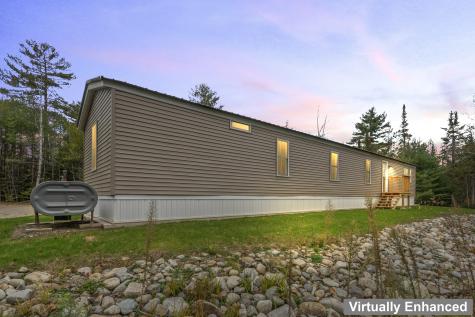 52 Guptill Road Belgrade ME 04917