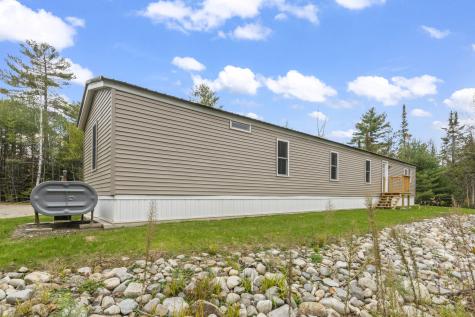 52 Guptill Road Belgrade ME 04917