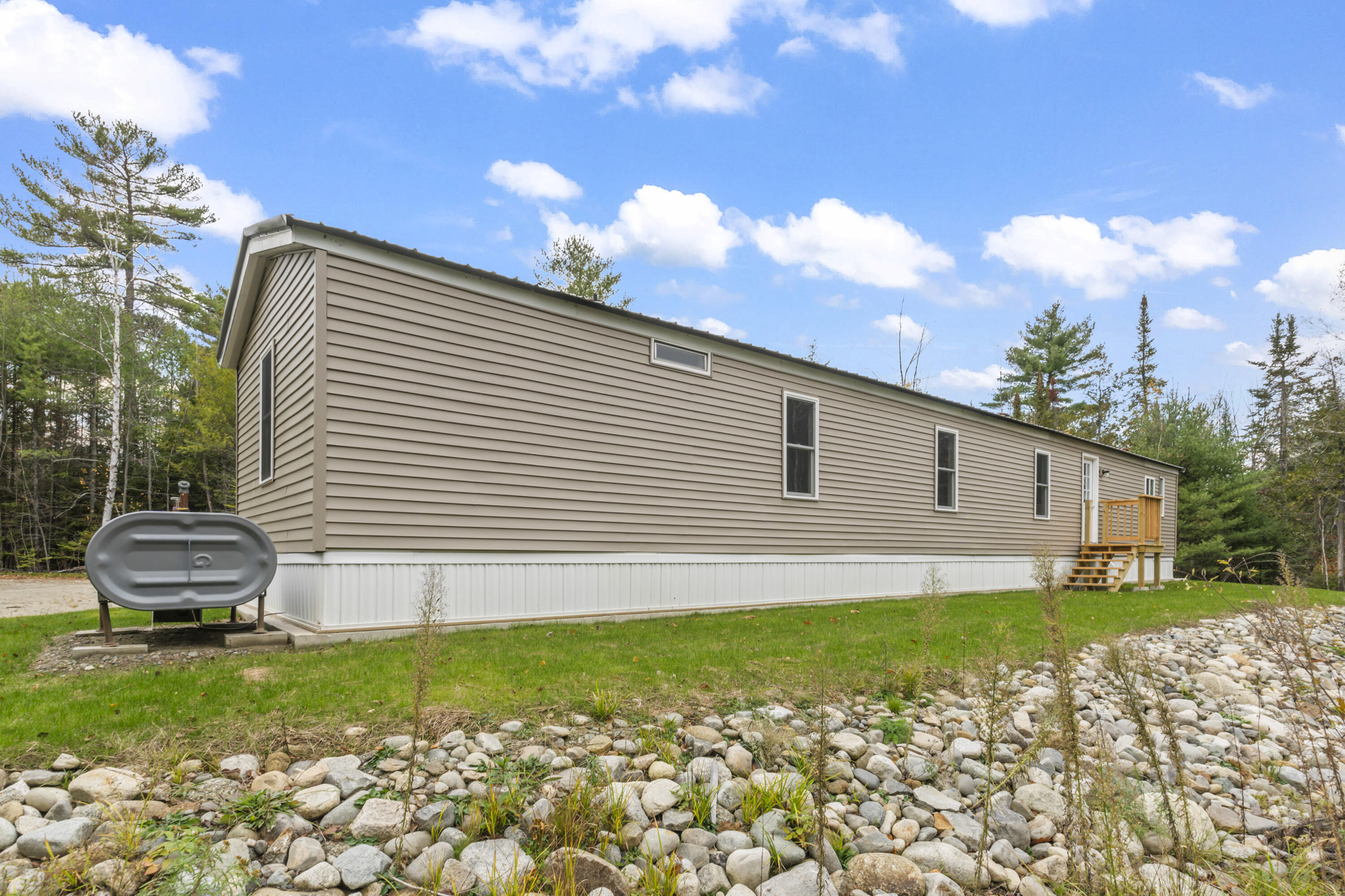 52 Guptill Road Belgrade ME 04917