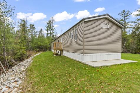 52 Guptill Road Belgrade ME 04917