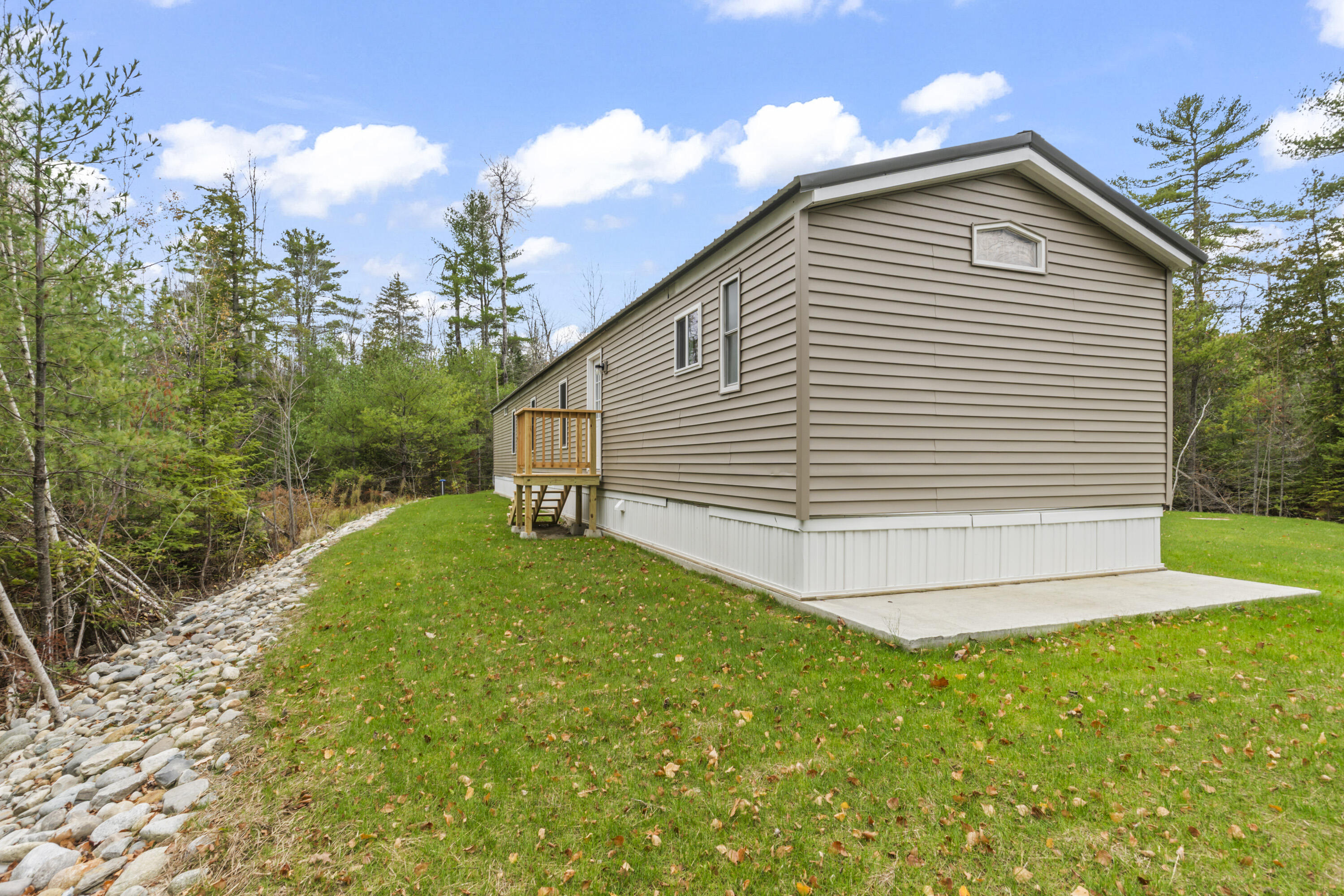 52 Guptill Road Belgrade ME 04917