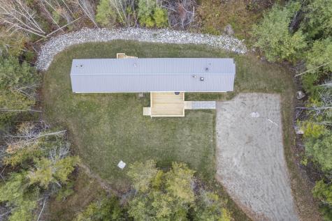 52 Guptill Road Belgrade ME 04917