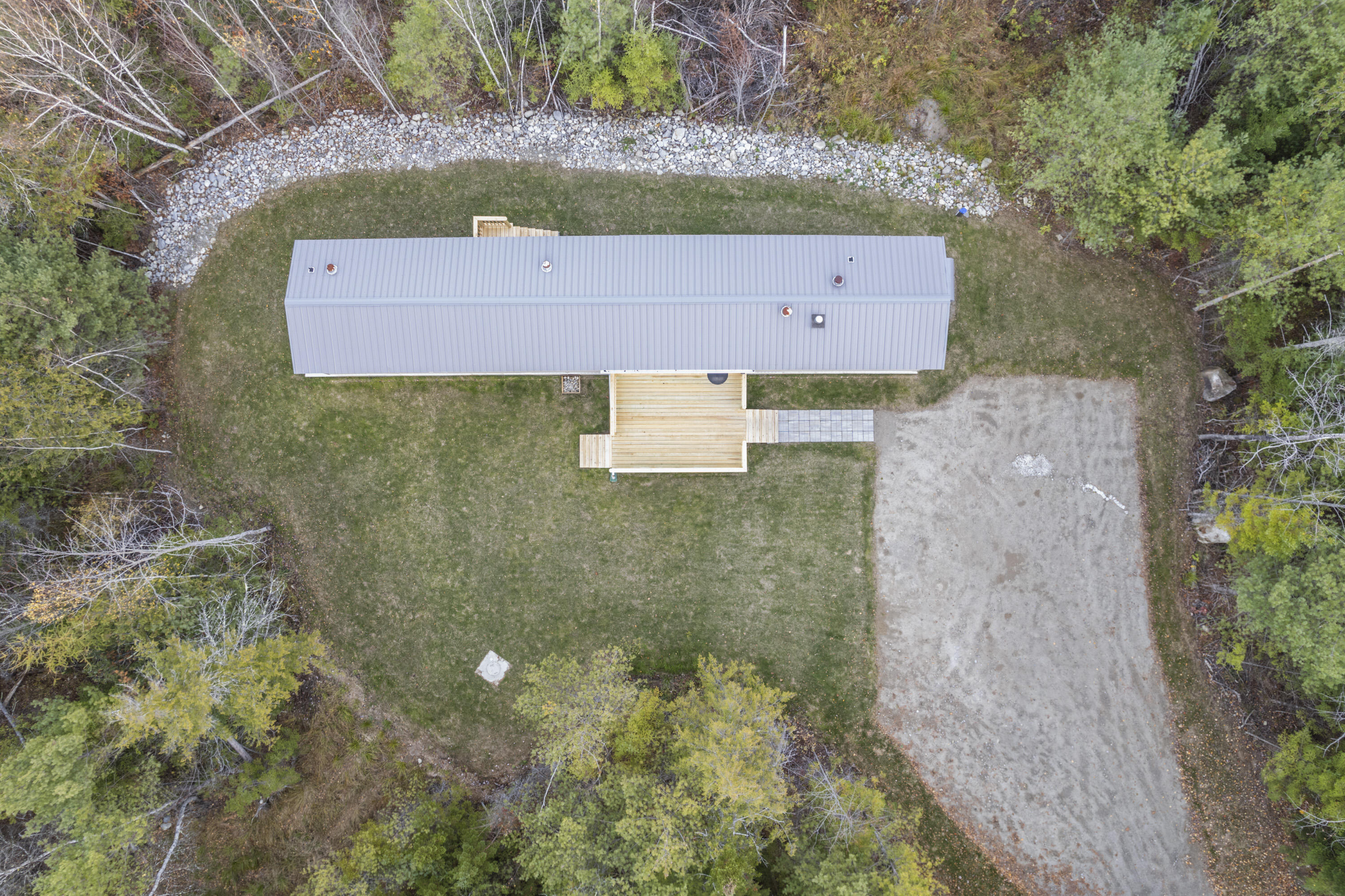 52 Guptill Road Belgrade ME 04917