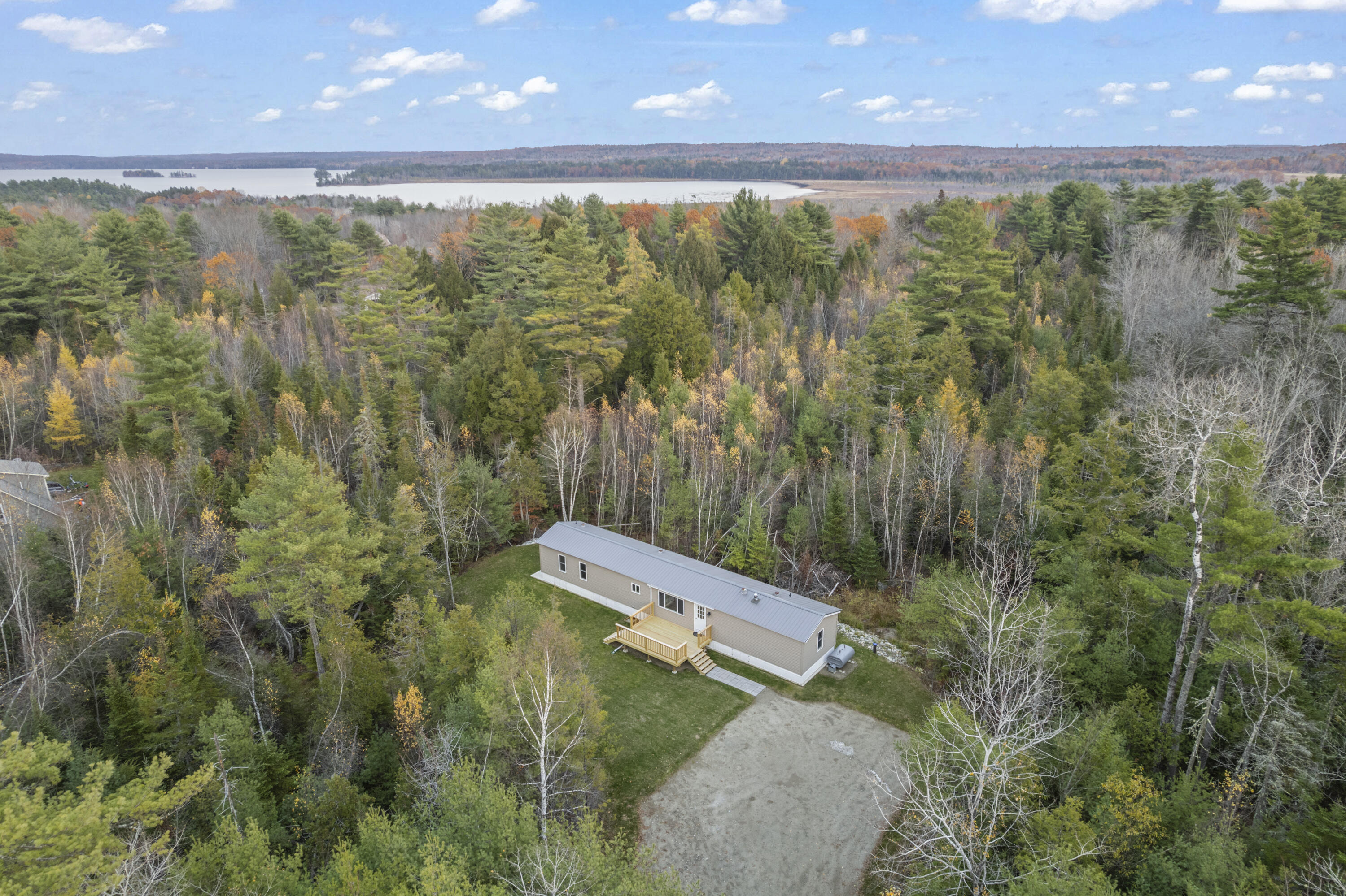 52 Guptill Road Belgrade ME 04917