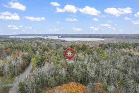 52 Guptill Road Belgrade ME 04917