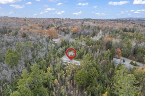 52 Guptill Road Belgrade ME 04917