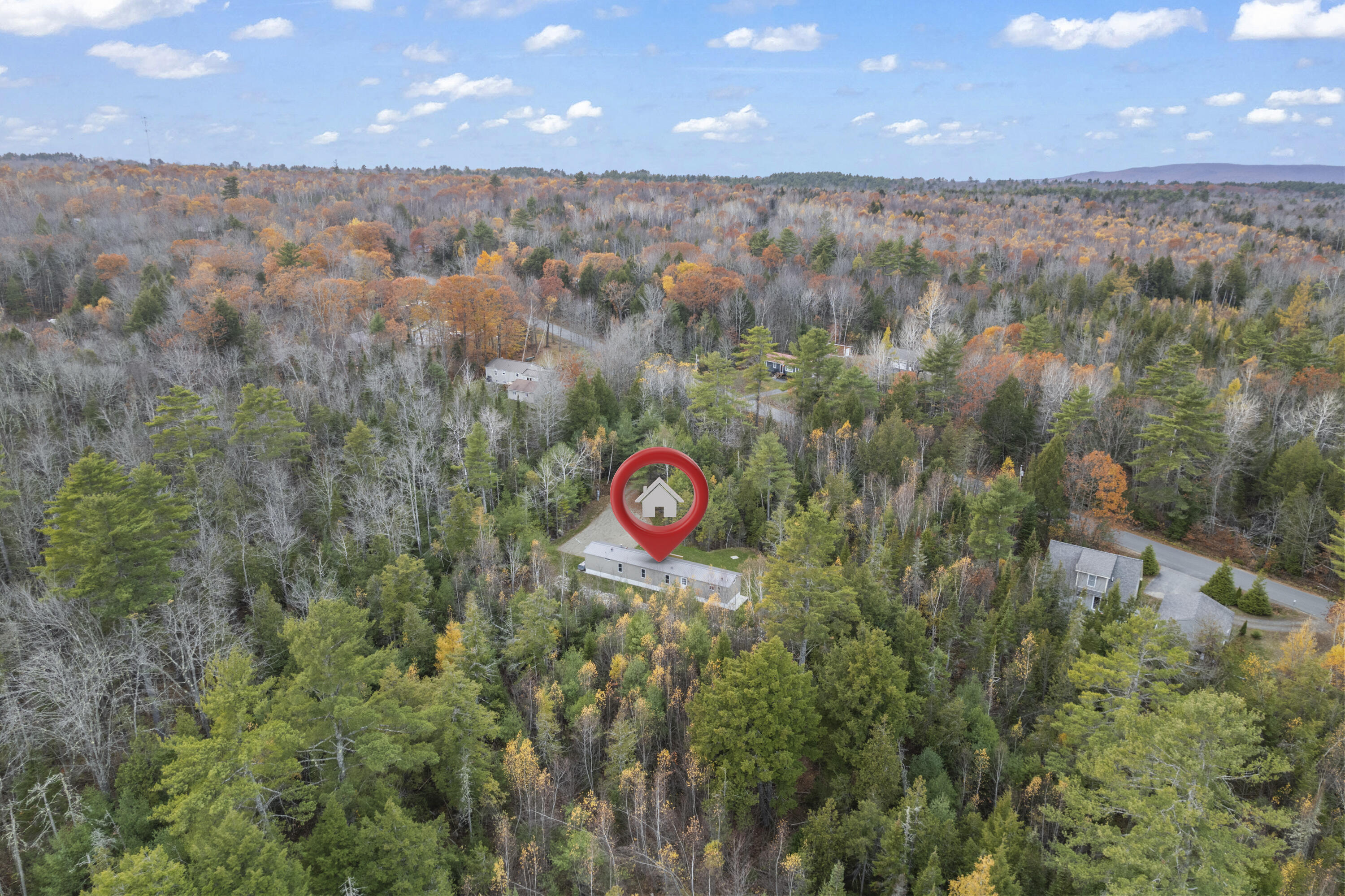 52 Guptill Road Belgrade ME 04917