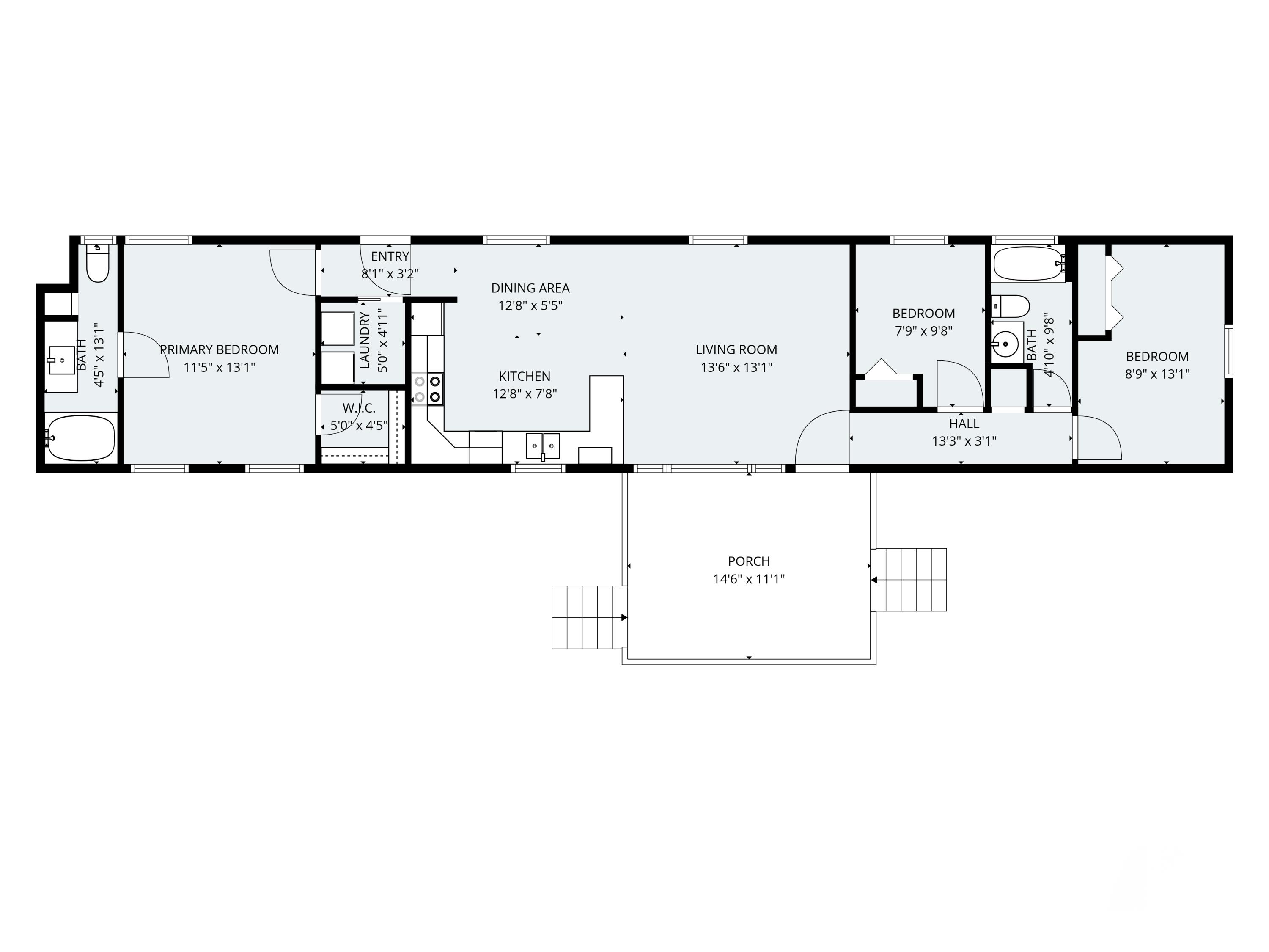 52 Guptill Road Belgrade ME 04917