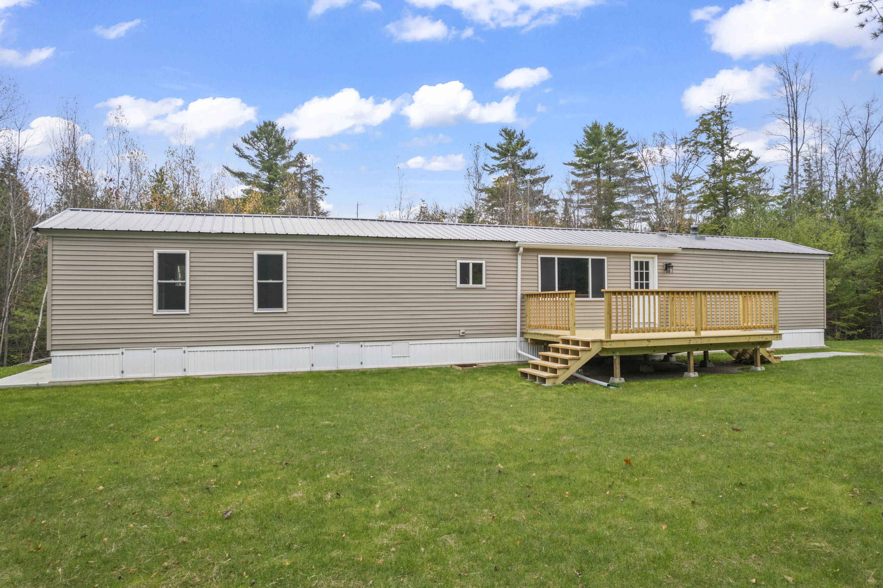 52 Guptill Road Belgrade ME 04917