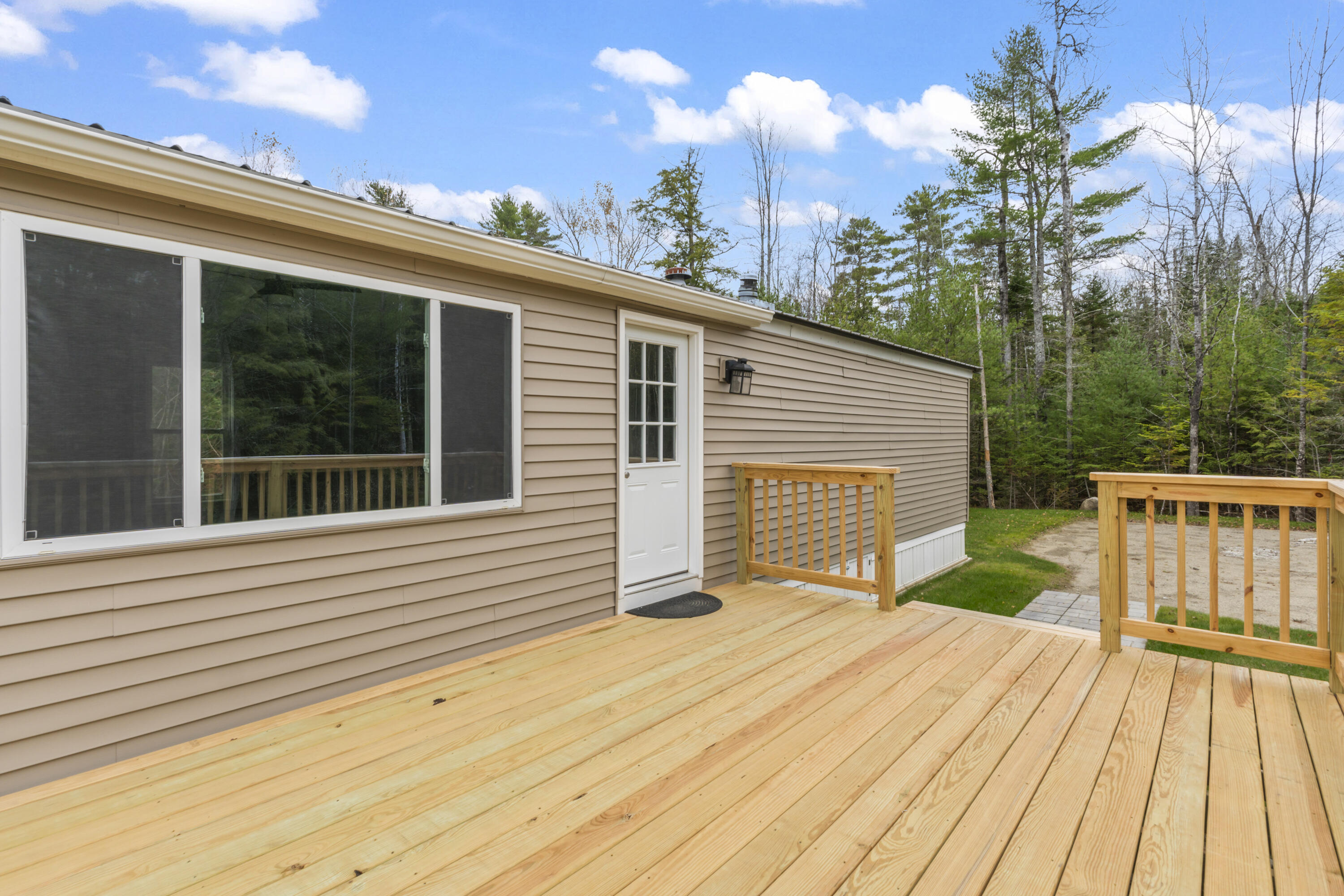 52 Guptill Road Belgrade ME 04917