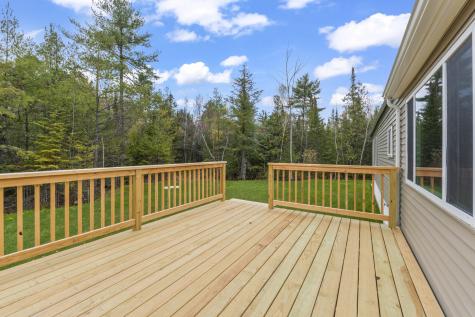 52 Guptill Road Belgrade ME 04917