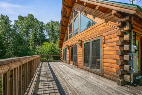 44 Antler Way Rangeley ME 04970