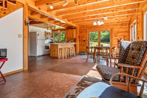 44 Antler Way Rangeley ME 04970