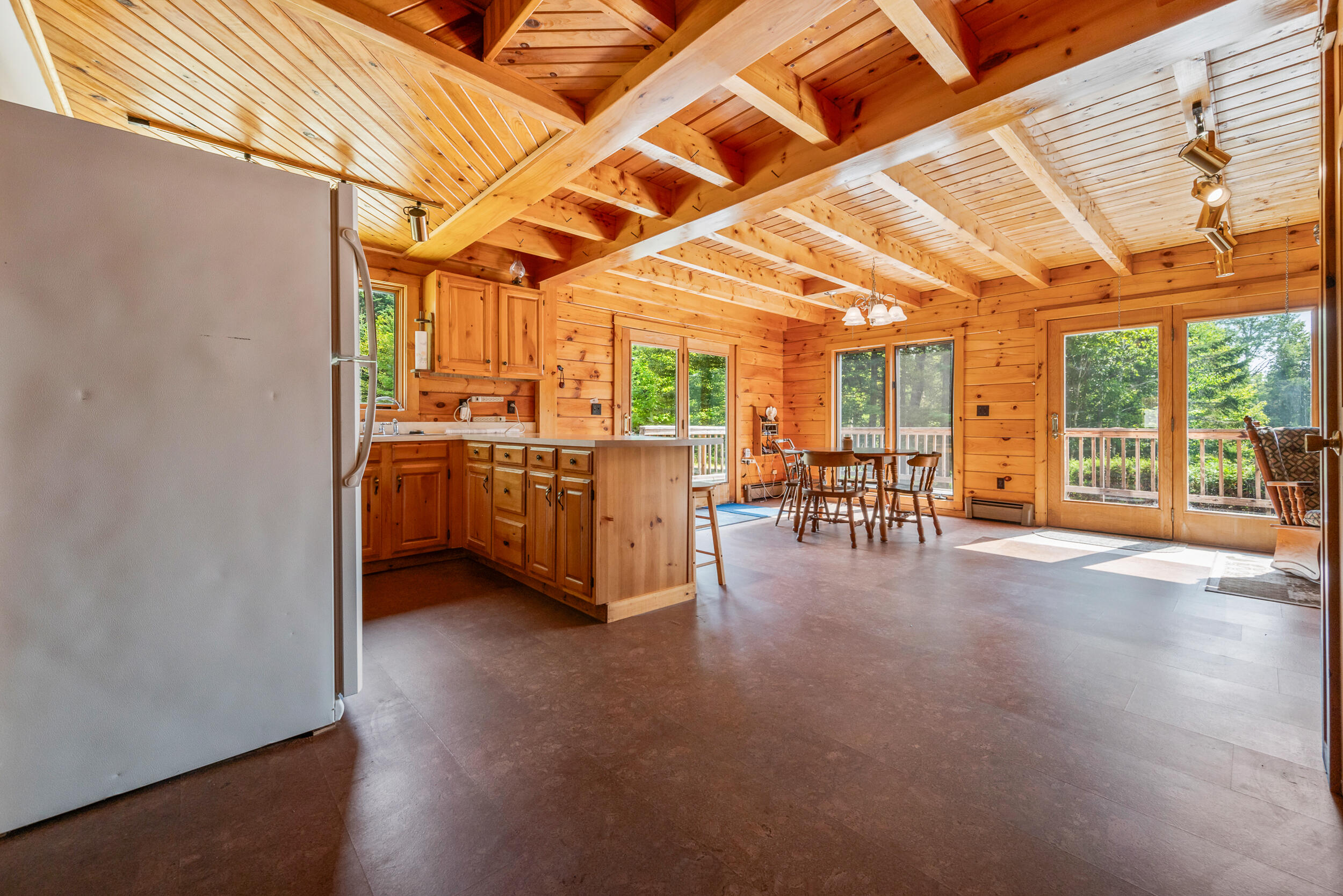 44 Antler Way Rangeley ME 04970