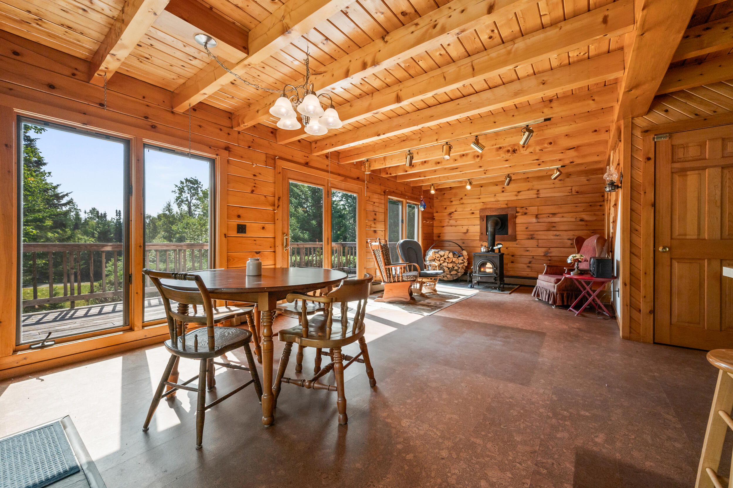 44 Antler Way Rangeley ME 04970