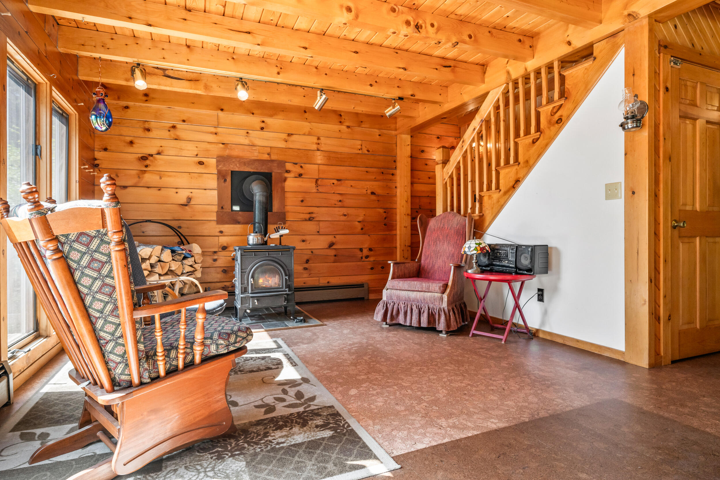 44 Antler Way Rangeley ME 04970