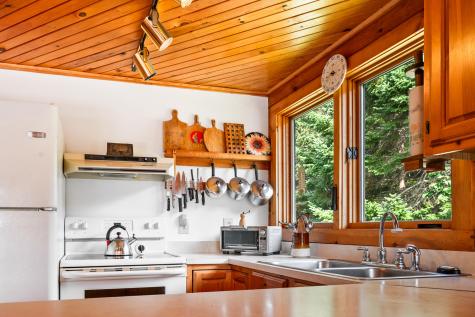 44 Antler Way Rangeley ME 04970