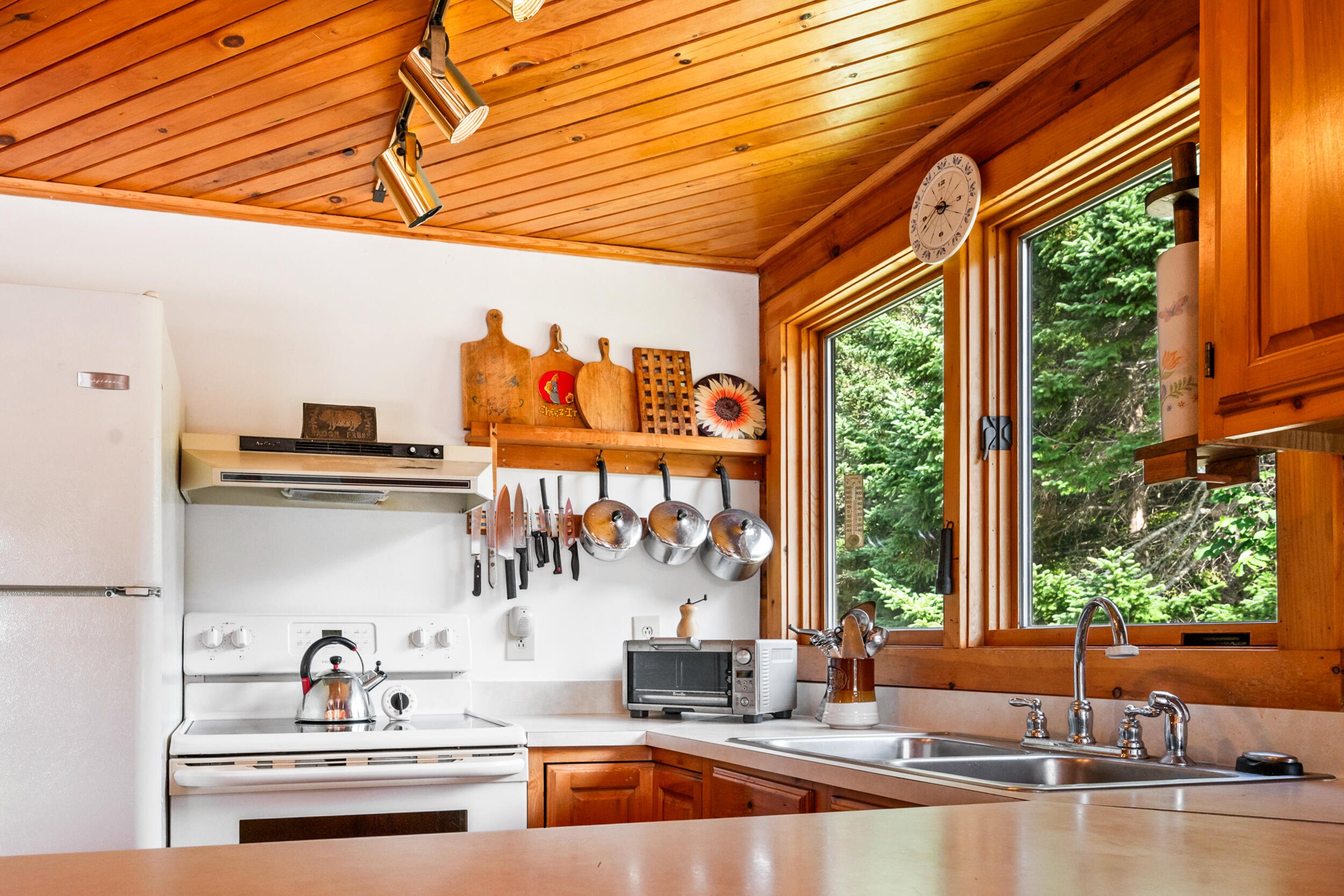 44 Antler Way Rangeley ME 04970