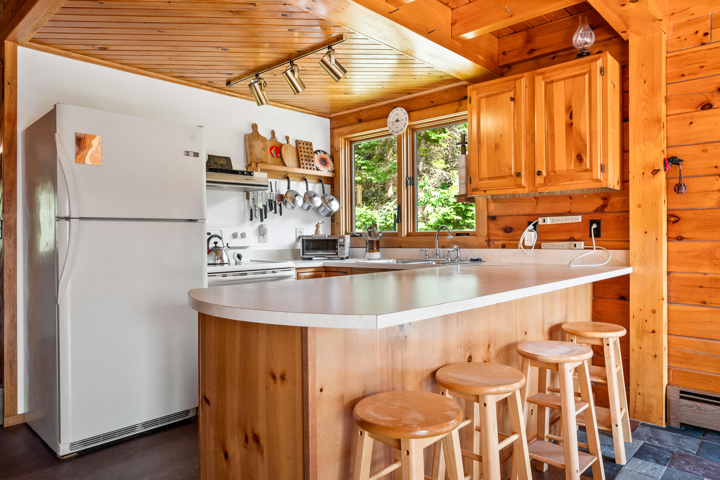 44 Antler Way Rangeley ME 04970