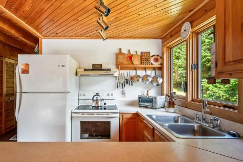 44 Antler Way Rangeley ME 04970