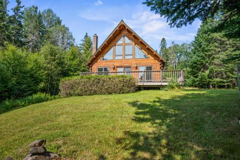 44 Antler Way Rangeley ME 04970