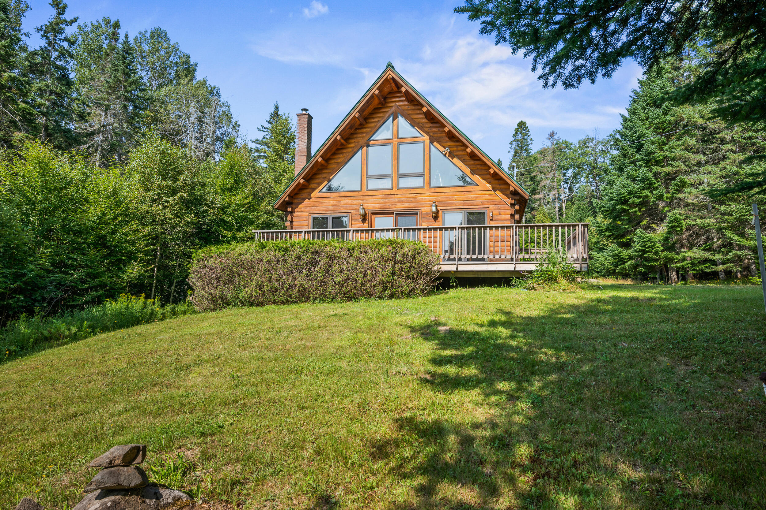 44 Antler Way Rangeley ME 04970