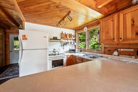 44 Antler Way Rangeley ME 04970