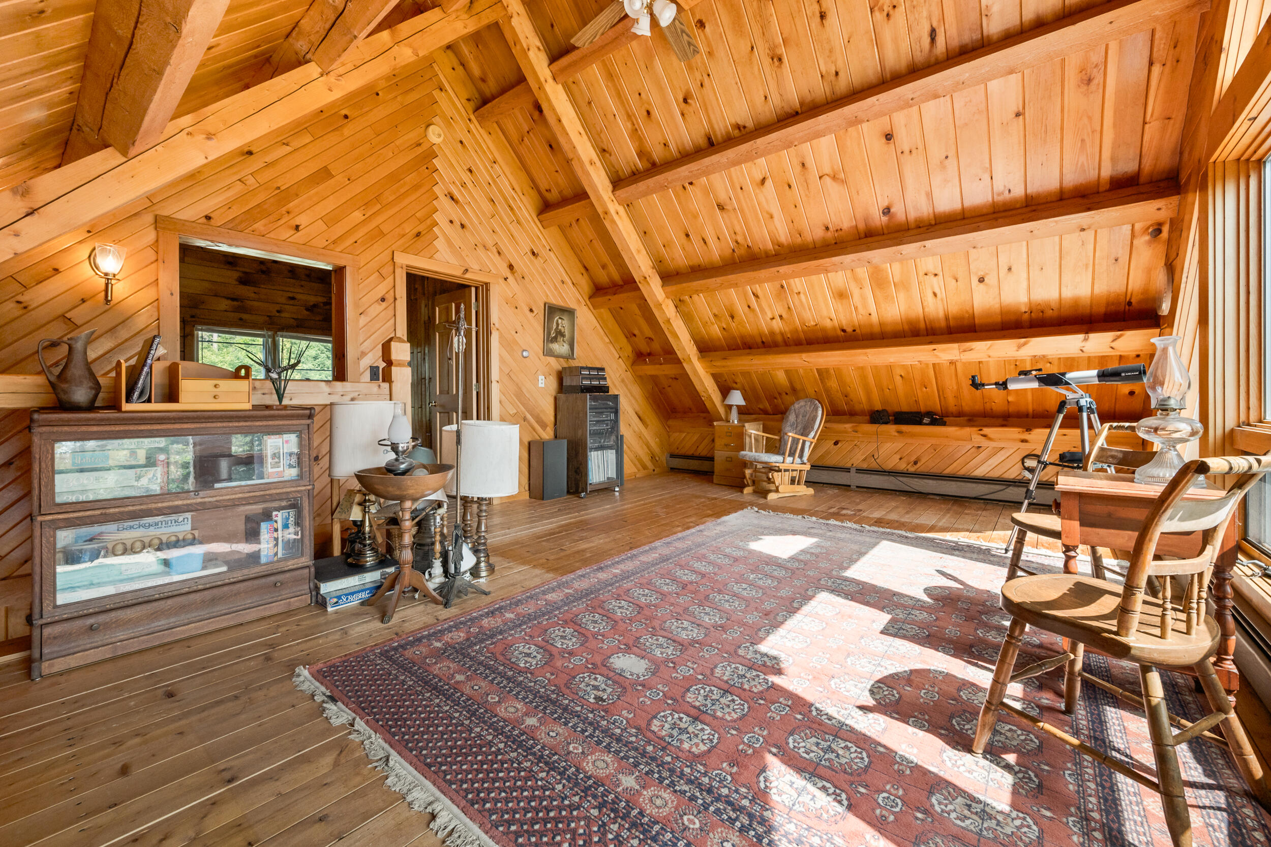 44 Antler Way Rangeley ME 04970