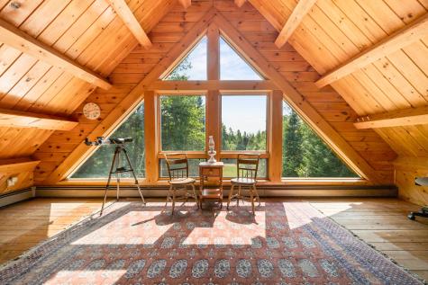 44 Antler Way Rangeley ME 04970