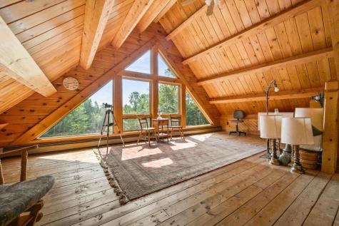 44 Antler Way Rangeley ME 04970