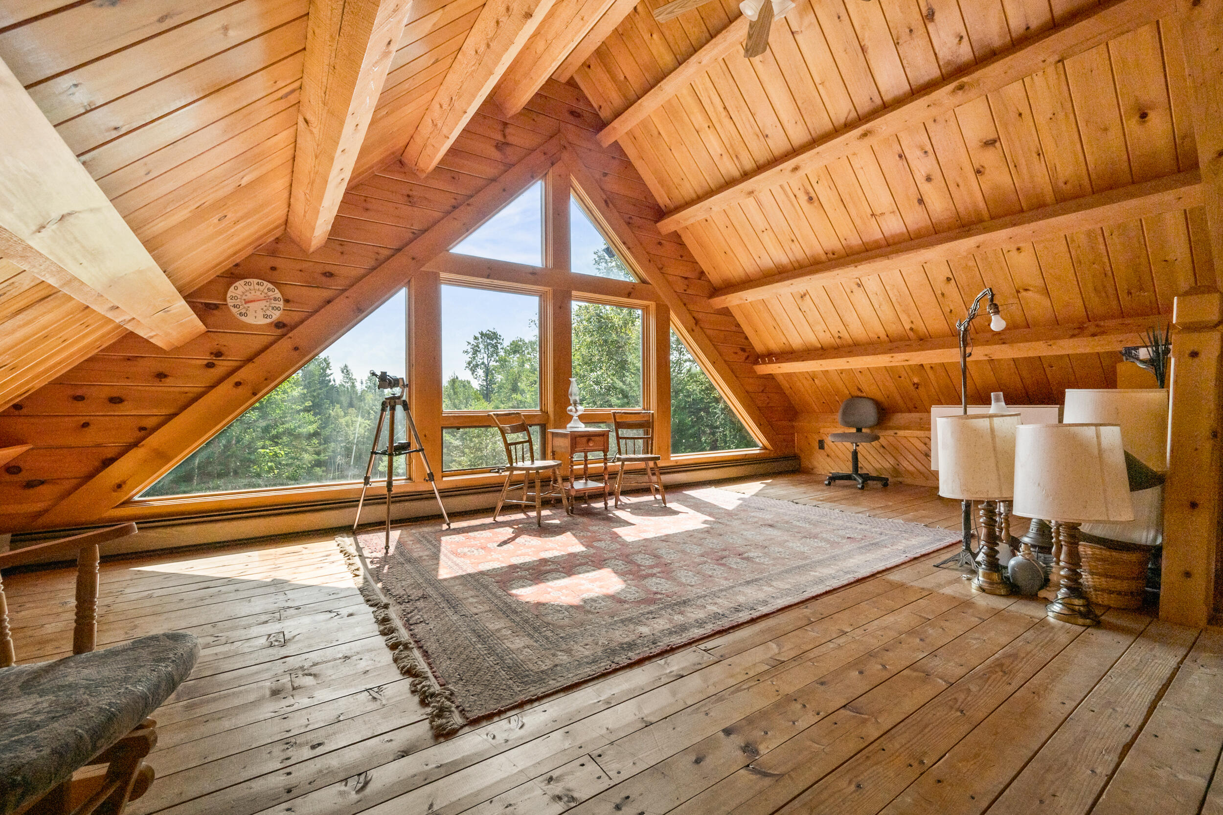 44 Antler Way Rangeley ME 04970