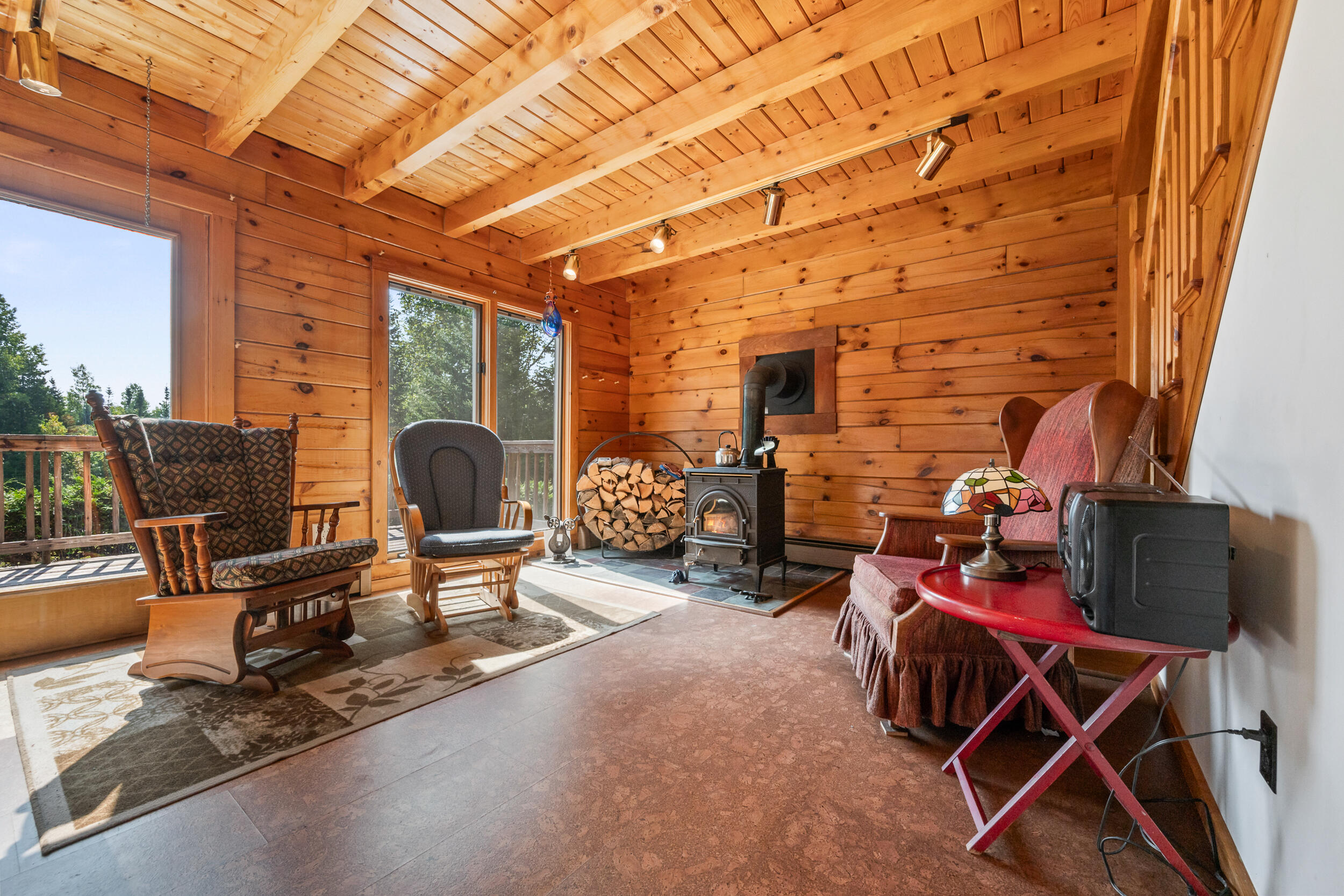 44 Antler Way Rangeley ME 04970