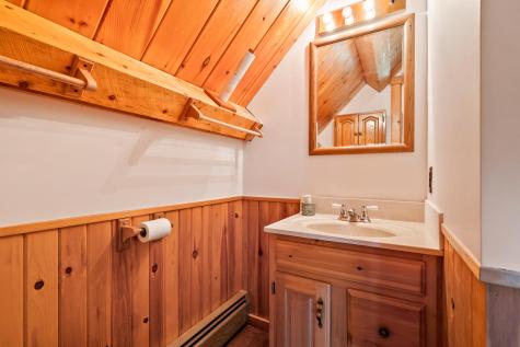 44 Antler Way Rangeley ME 04970