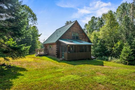 44 Antler Way Rangeley ME 04970