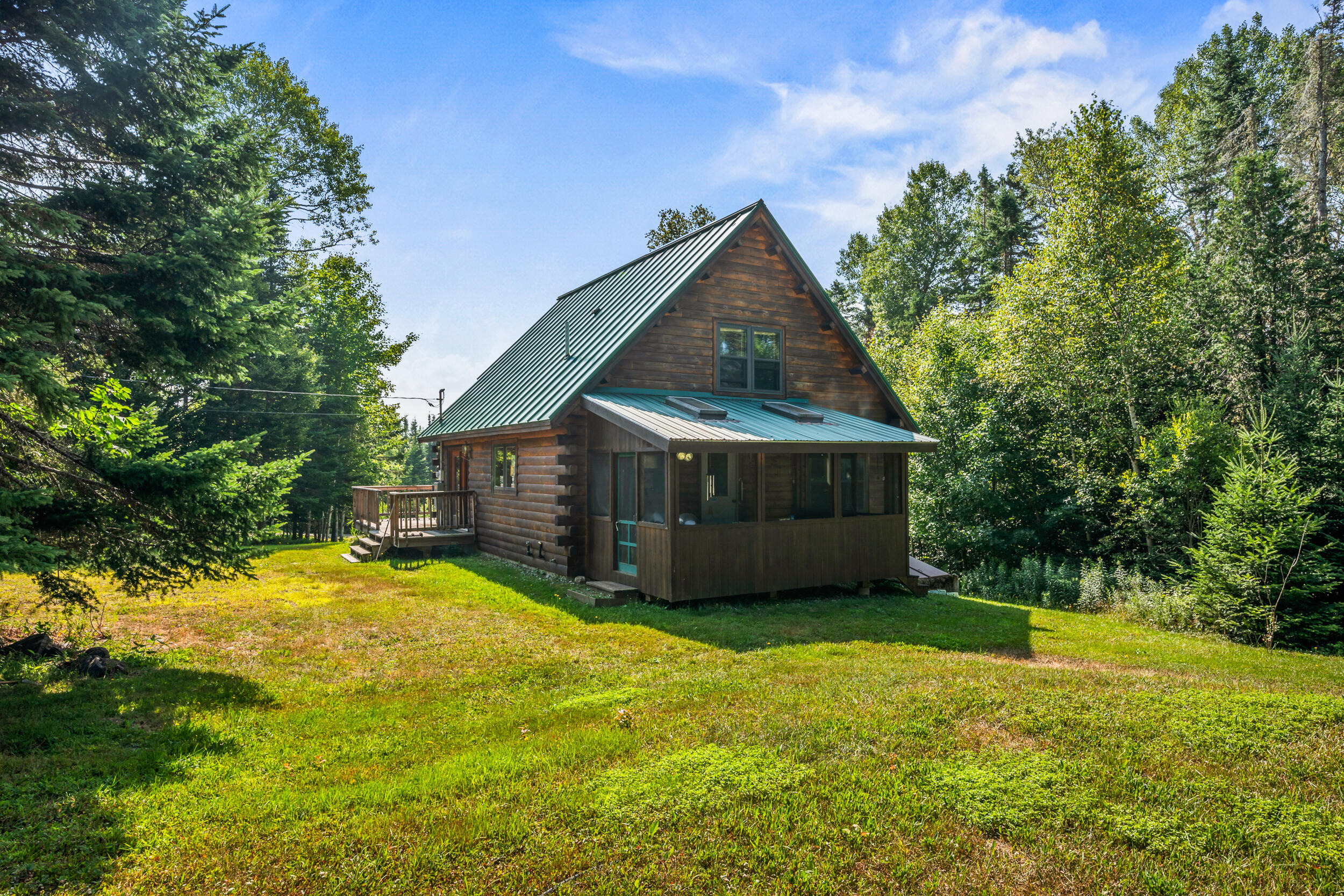 44 Antler Way Rangeley ME 04970