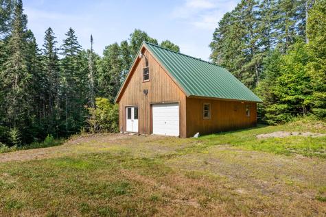 44 Antler Way Rangeley ME 04970