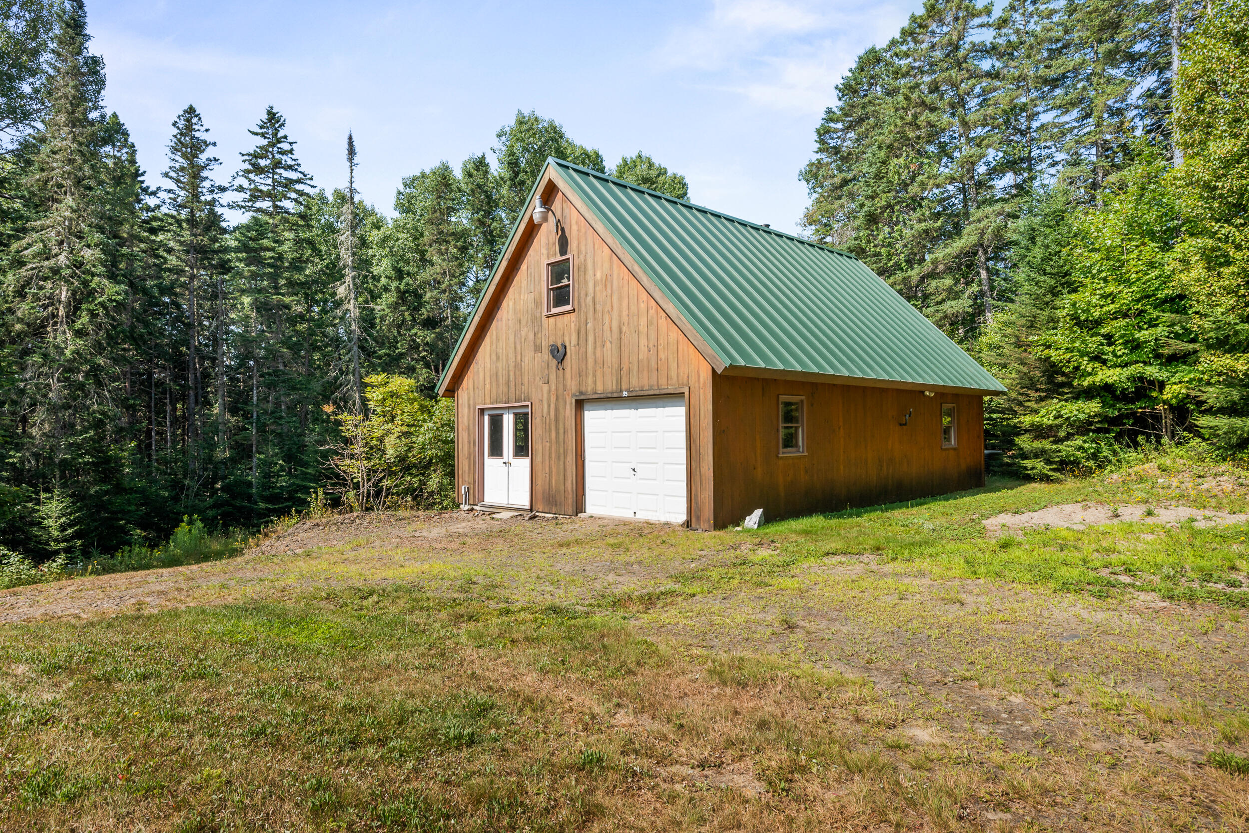 44 Antler Way Rangeley ME 04970