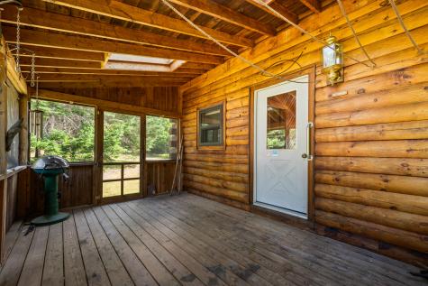 44 Antler Way Rangeley ME 04970