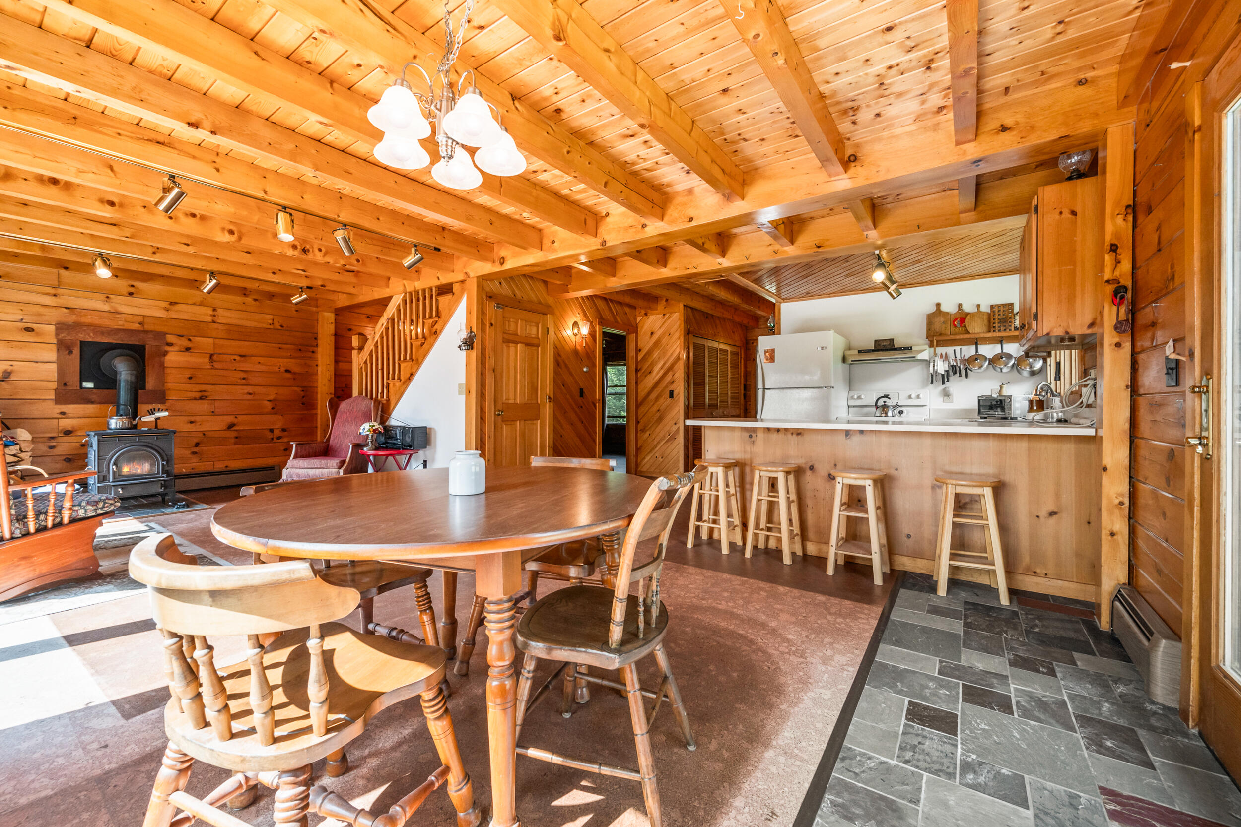 44 Antler Way Rangeley ME 04970