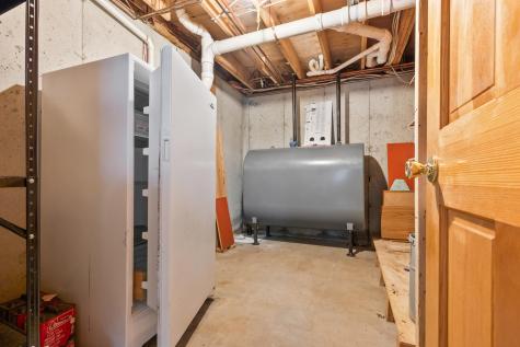 44 Antler Way Rangeley ME 04970